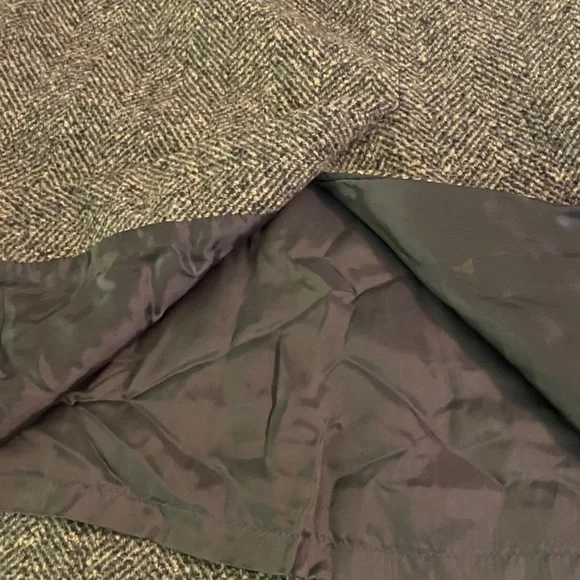 MaxMara wool blend skirt - Picture 7 of 7